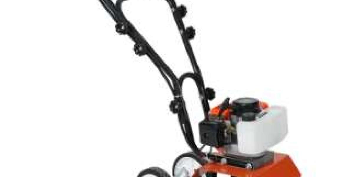 Are Your Customers Asking for More Convenient Farming Tools? The Market Is Changing