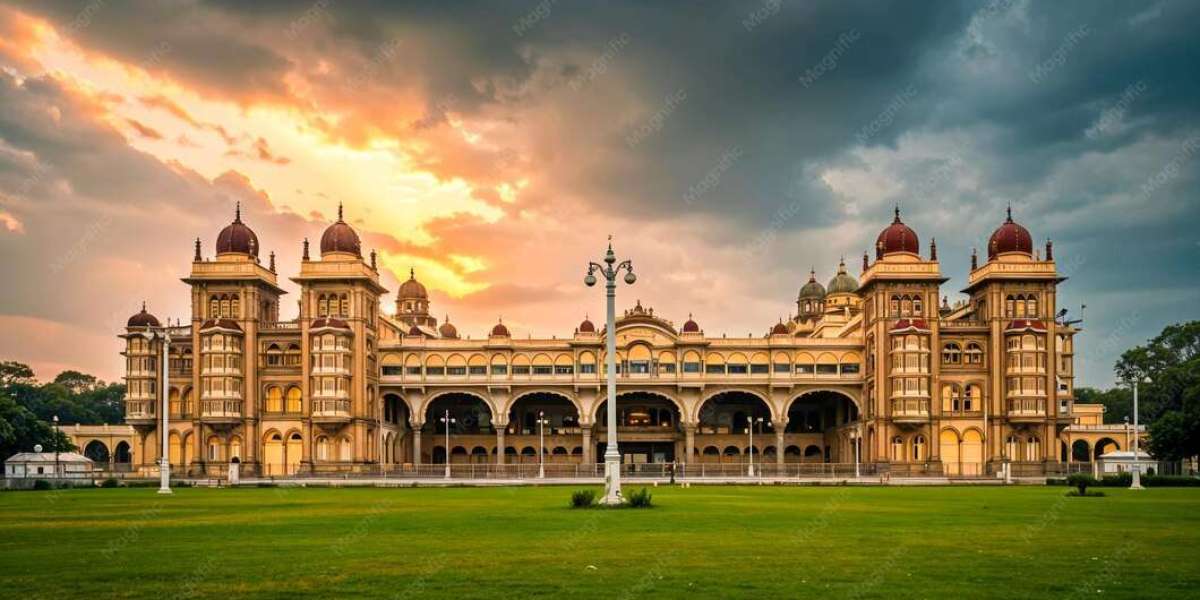 Popular Places to Visit in Mysore Ooty Coorg Tour Package