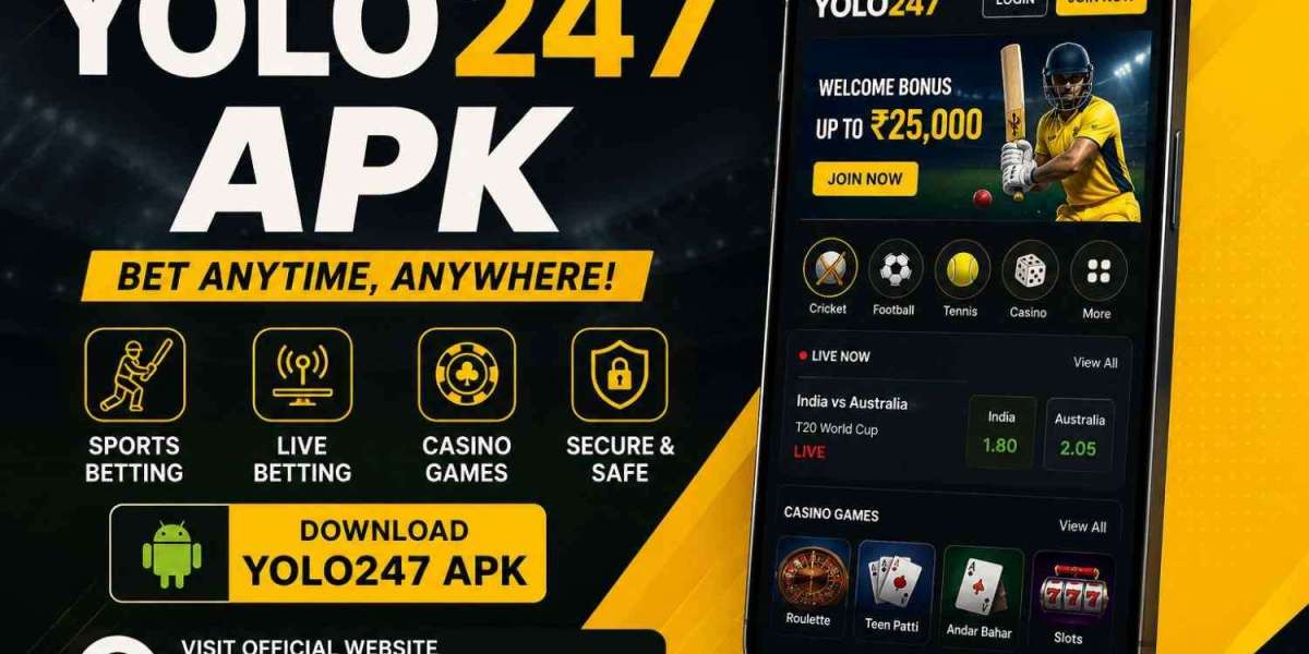 Yolo247 apk - Safe Download Guide, Features, Installation & Betting Tips