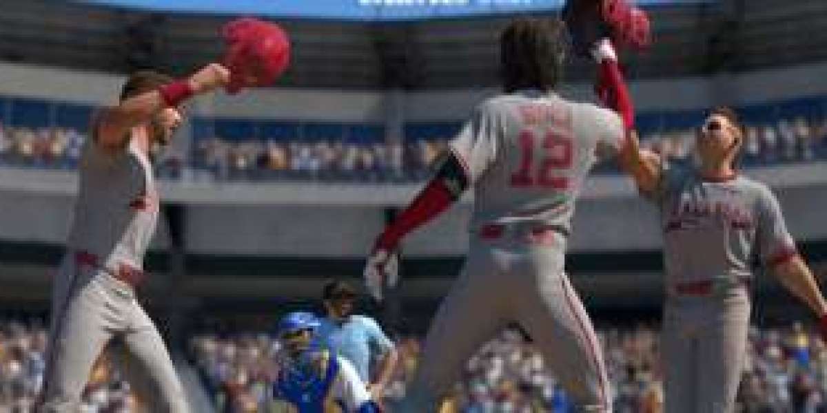 EZBUFF Tips for Fast Buy MLB The Show 26 Stubs