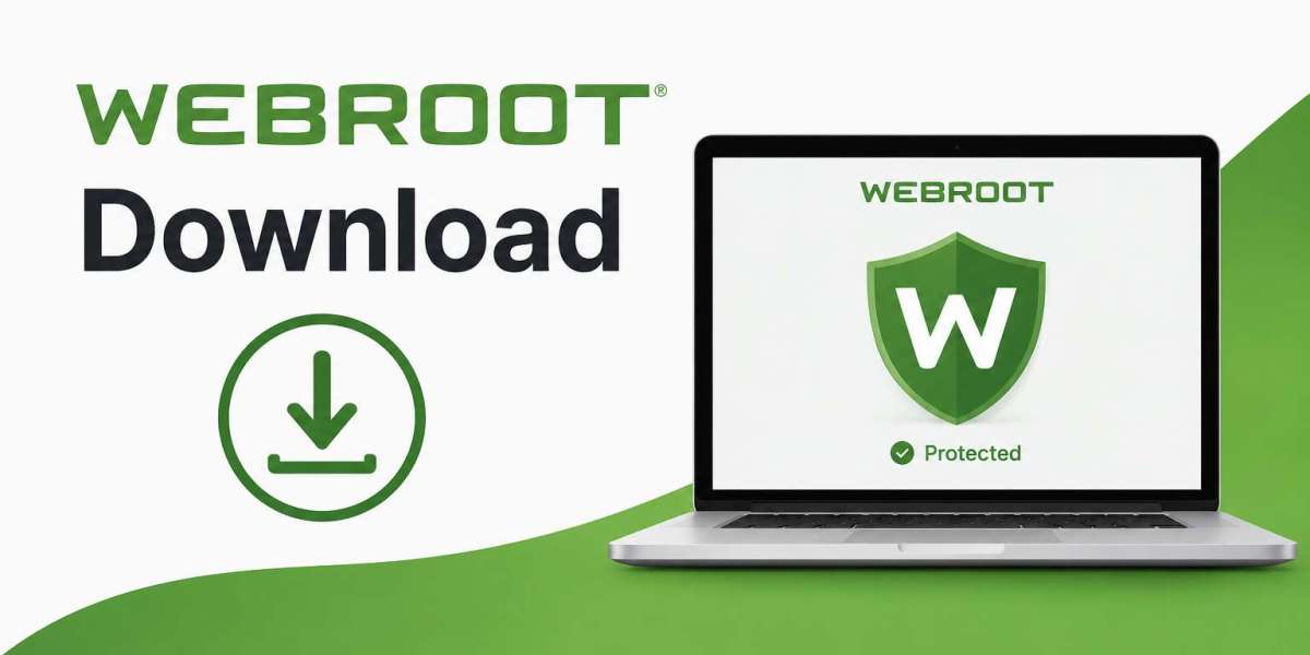 Webroot Download for Existing Customers: Quick Installation Steps