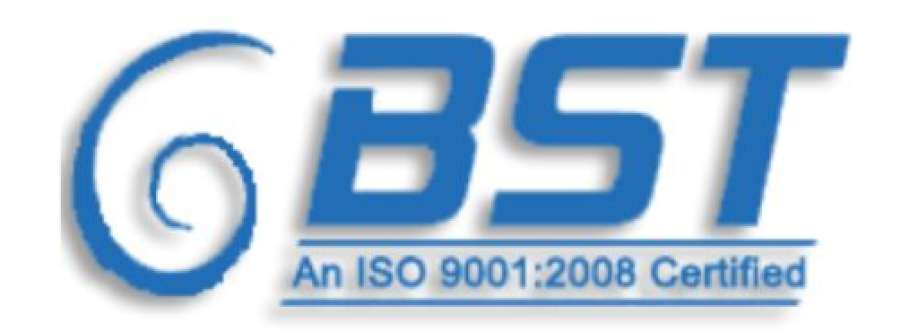 BST Competitive Law Cover Image