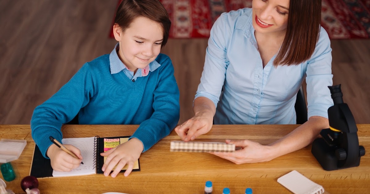 Make the Most of Summer: Top Tutoring Tips for Students