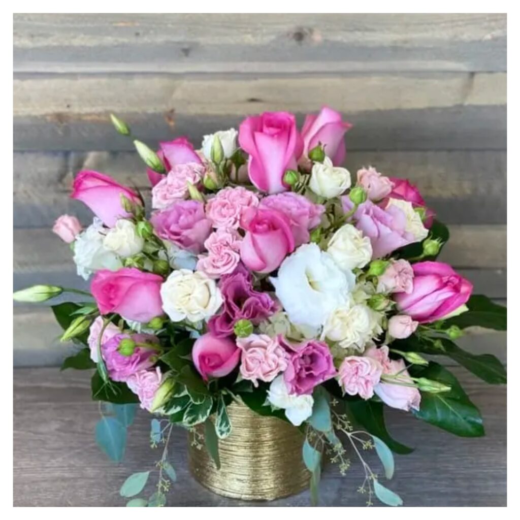 Flower Delivery Woodside CA for Lasting Impressions and Beautiful Memories - Smart SEO Article