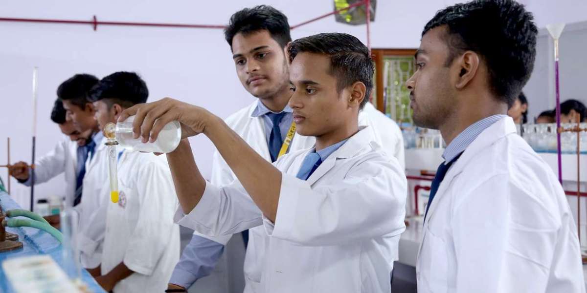 Top CBSE Schools in Varanasi Offering Excellence in Learning