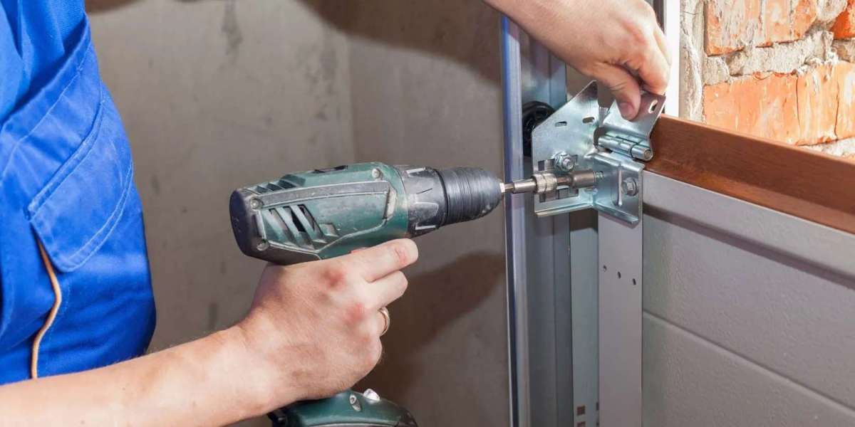 Emergency Garage Door Repair Available 24/7 in Sterling, PA