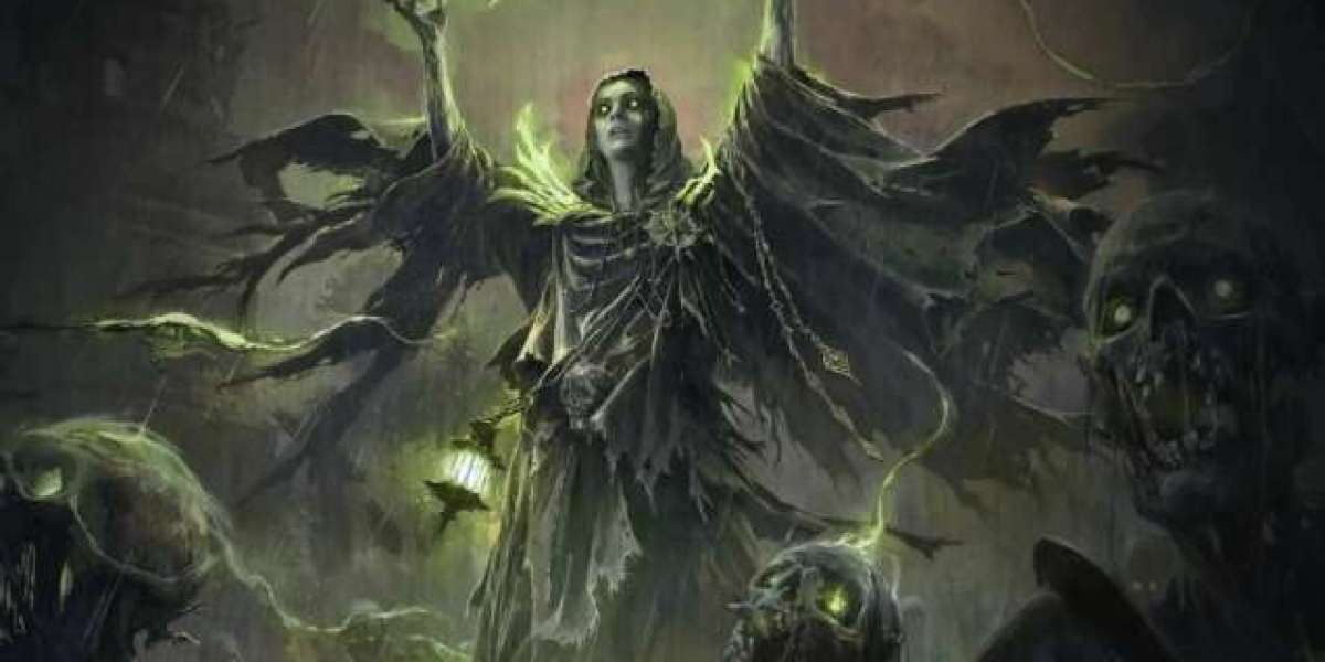 u4gm Beginner Tips for Faster Mapping in PoE 2