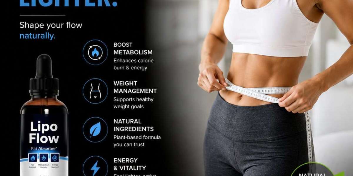 Lipo Flow – Experience Premium Body Sculpting Tailored to Your Unique Goals