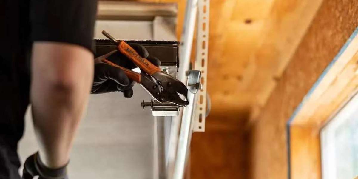 Trusted Garage Door Repair Specialists in Polk Township, PA