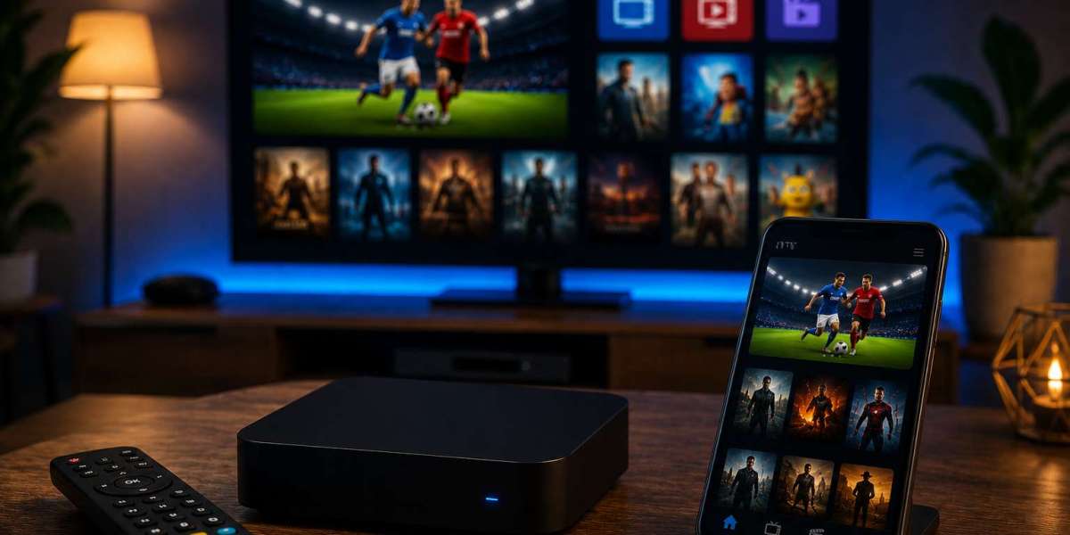 Why Internet TV Continues to Gain Popularity Among Everyday Viewers