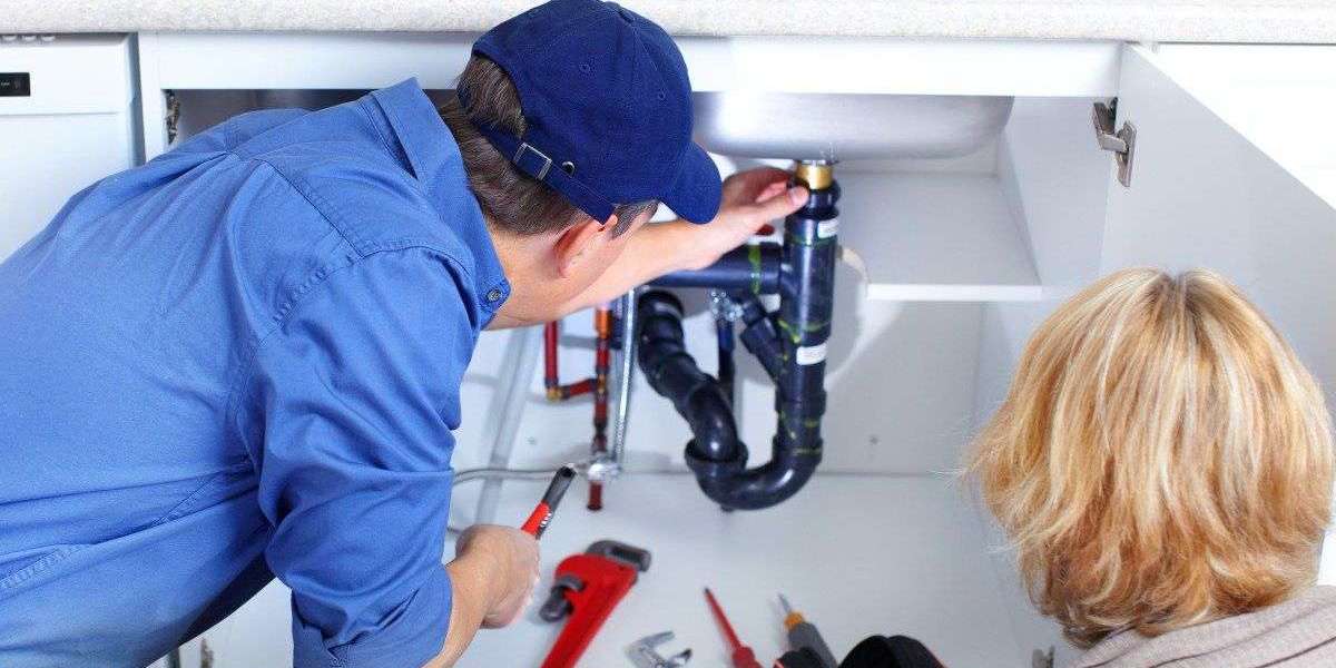 How Plumbing Repair Fixes Common Home Plumbing Problems