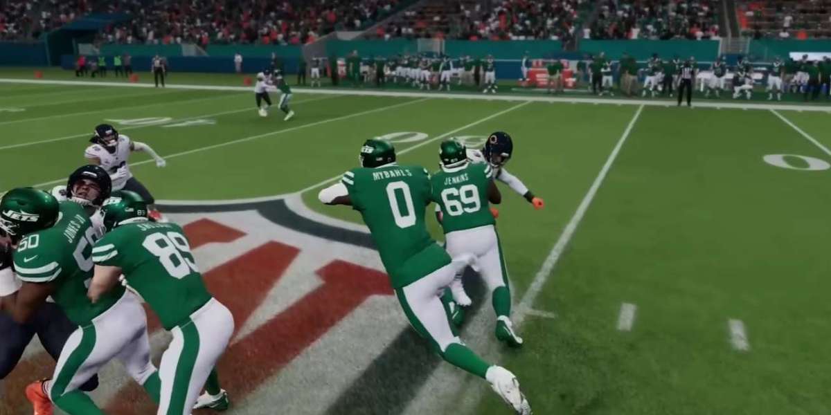 MMOexp: Safe Madden 27 Coins Buy Tips to Build an Elite Ultimate Team