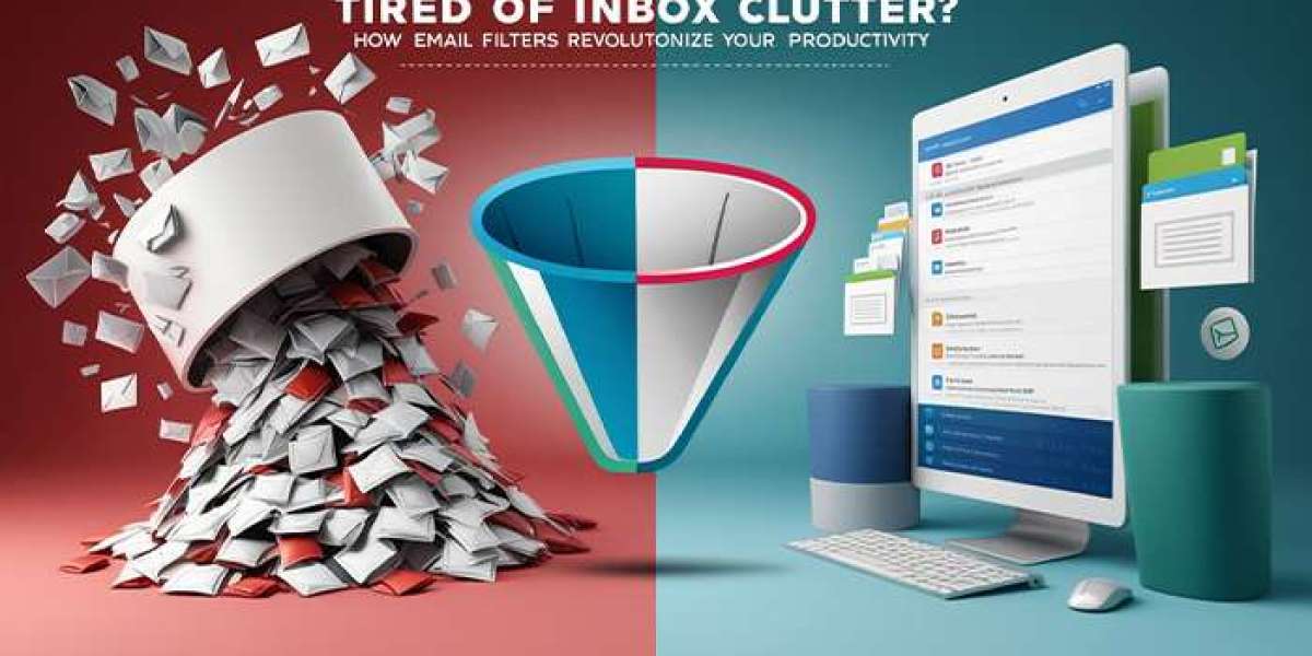 How to Create Email Filters & Recall an Email in Outlook: A Complete Guide