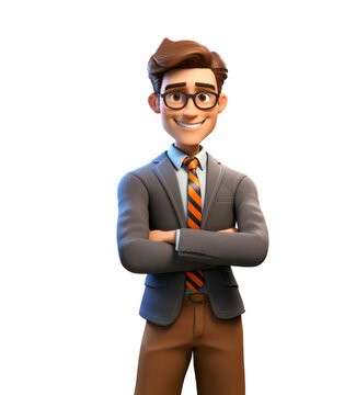 haroldeolson Profile Picture