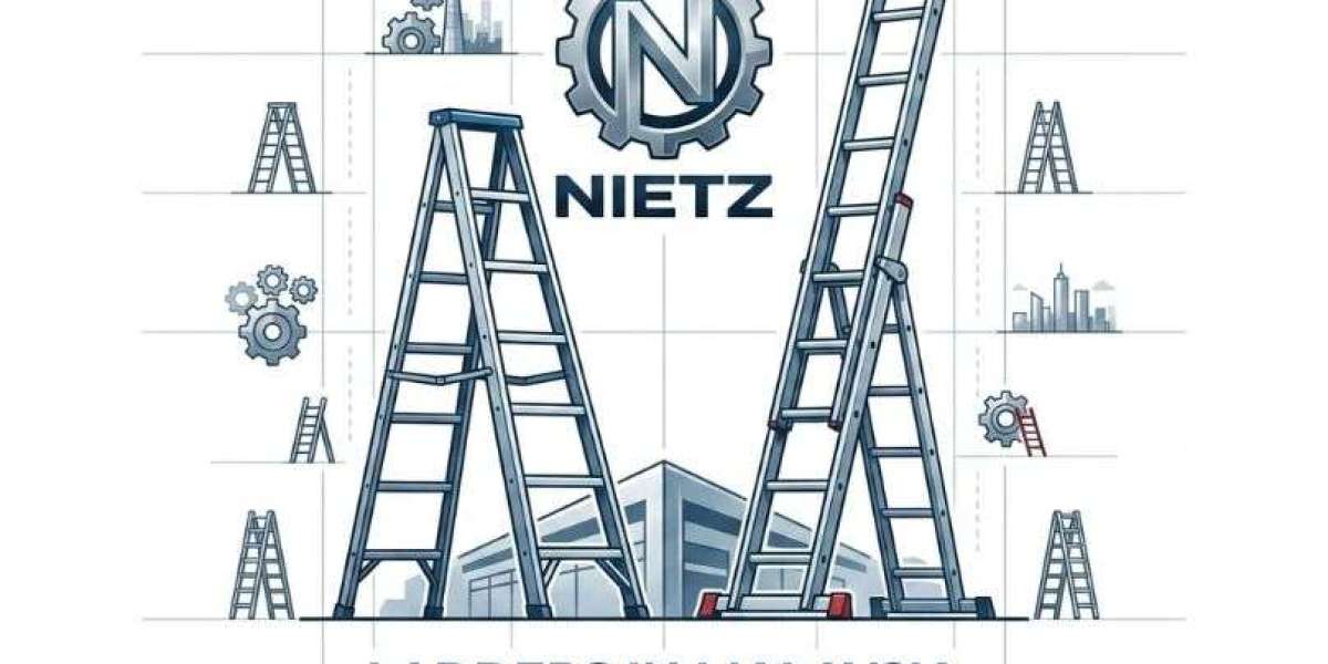 Best Ladder Brands in Malaysia: Which One Should You Choose?