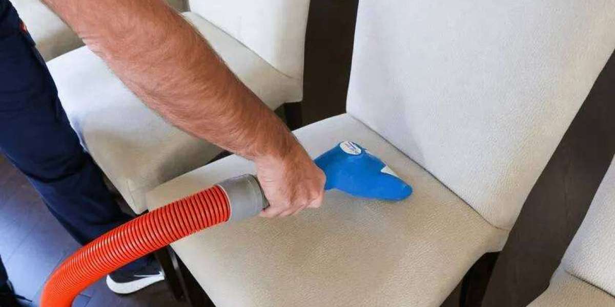 How Furniture Cleaning Services in Burbank, CA Help Maintain Upholstery
