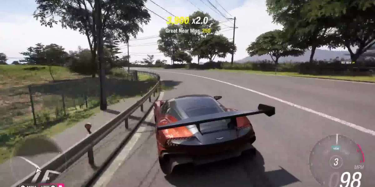 Forza Horizon 6 U4GM Complete Garage Guide