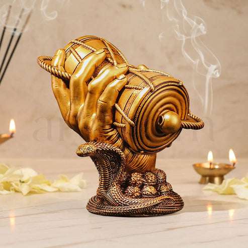 Lord Shiva idols Profile Picture
