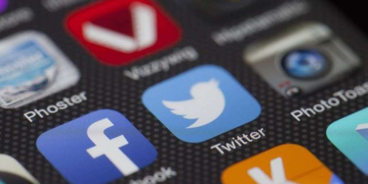 The Social Media Marketing Guide