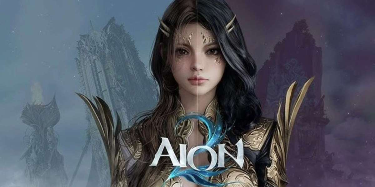 U4GM Explains Aion 2’s Gear Forging Experience