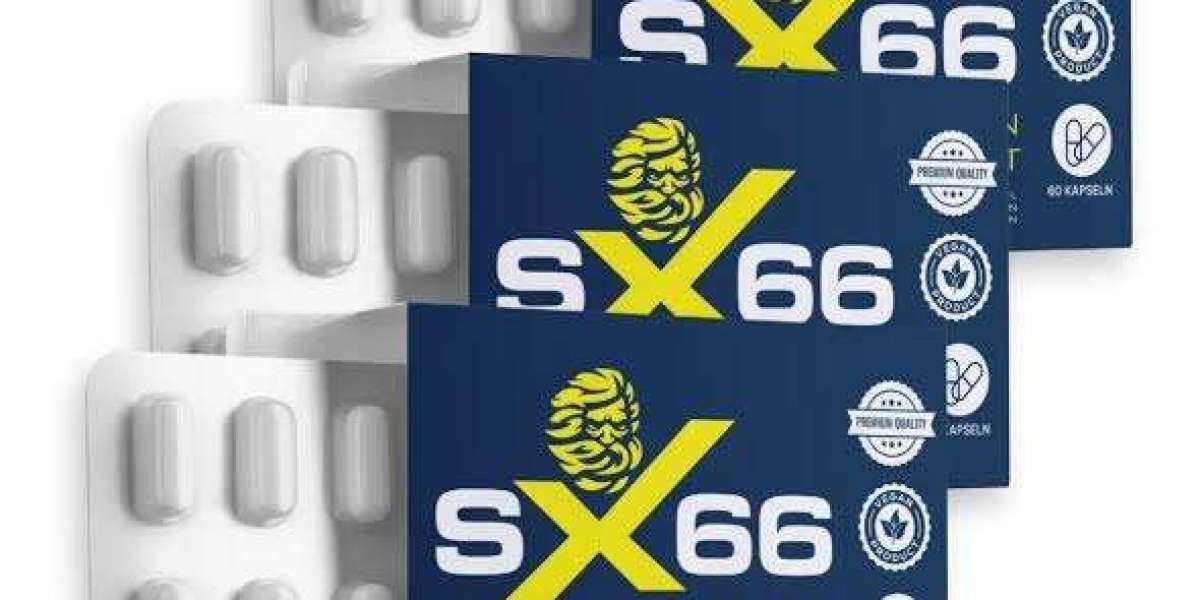 SX66 Capsules France