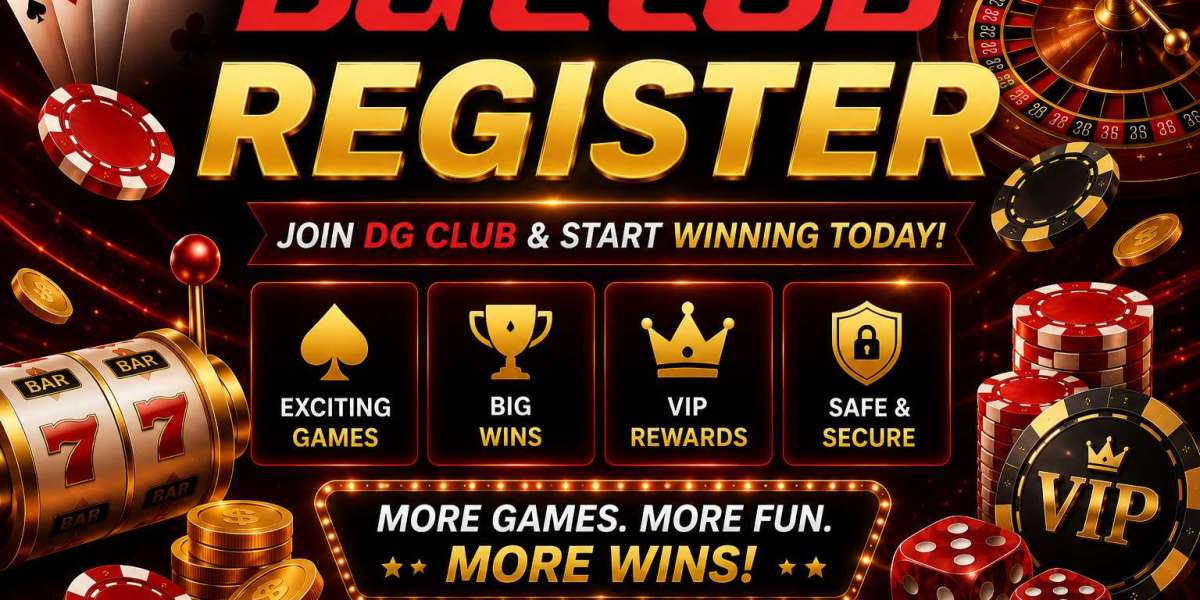 DG Club Register – Official Signup Portal & Guide