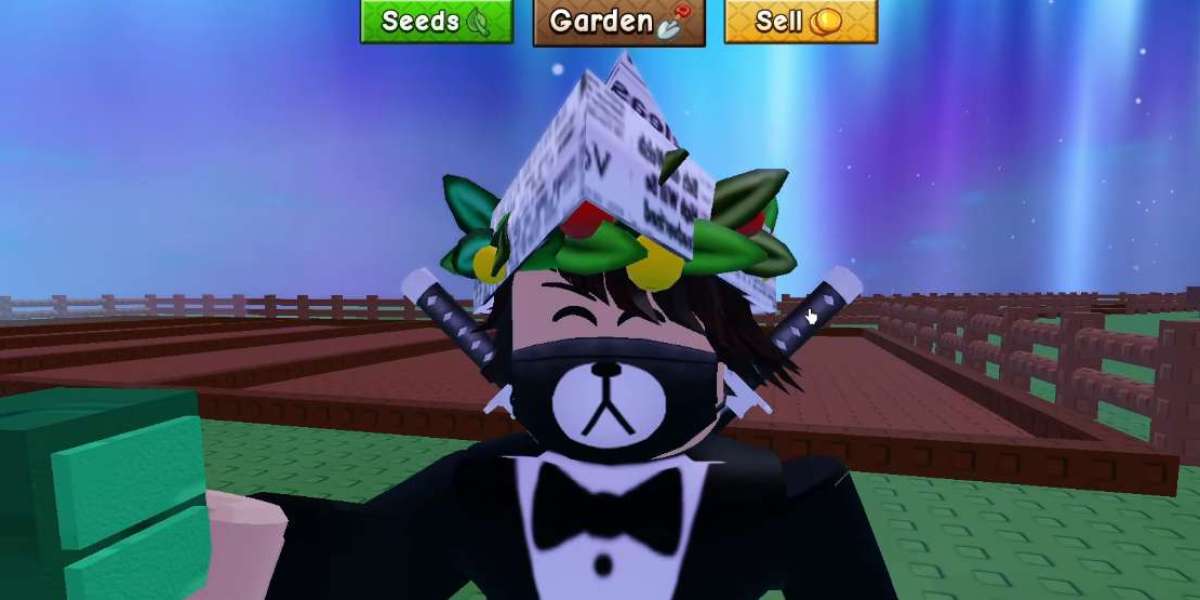 How to Get the Rare Rainbow Seed in Grow A Garden 2 via U4N