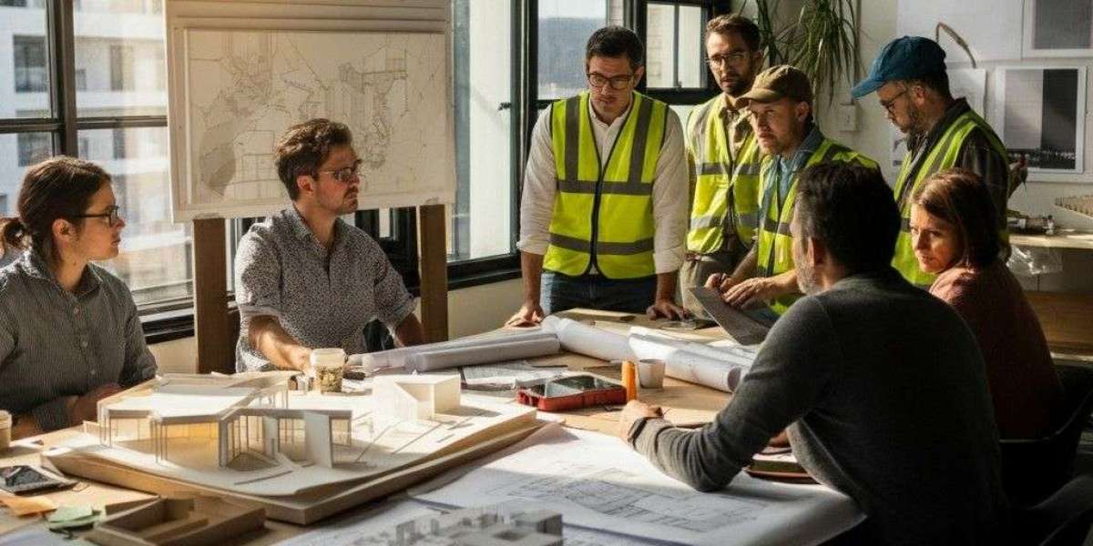 Construction Cost Trends Powered by using the use of AI