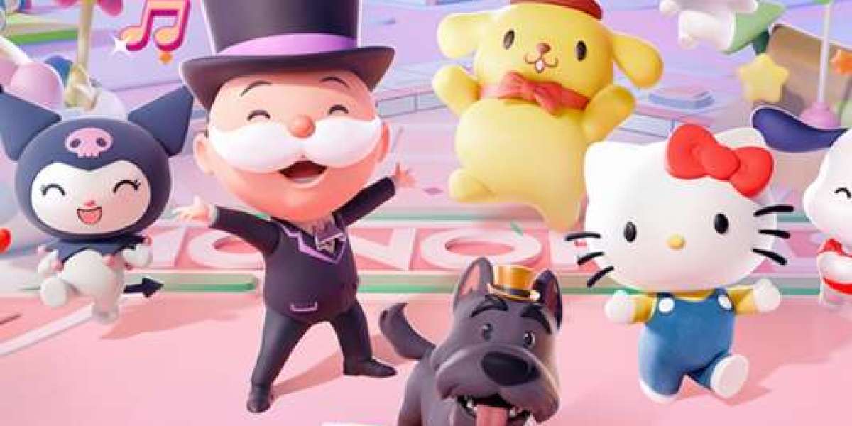 MMOEXP: Monopoly GO Hidden Tips: Boost Your Chances of Six-Star Stickers