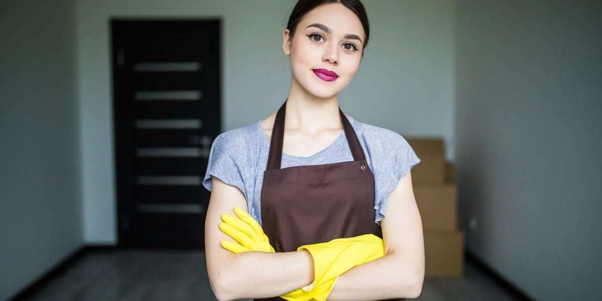 Uniform Cleaning Services: Professional Care for Clean and Presentable Workwear