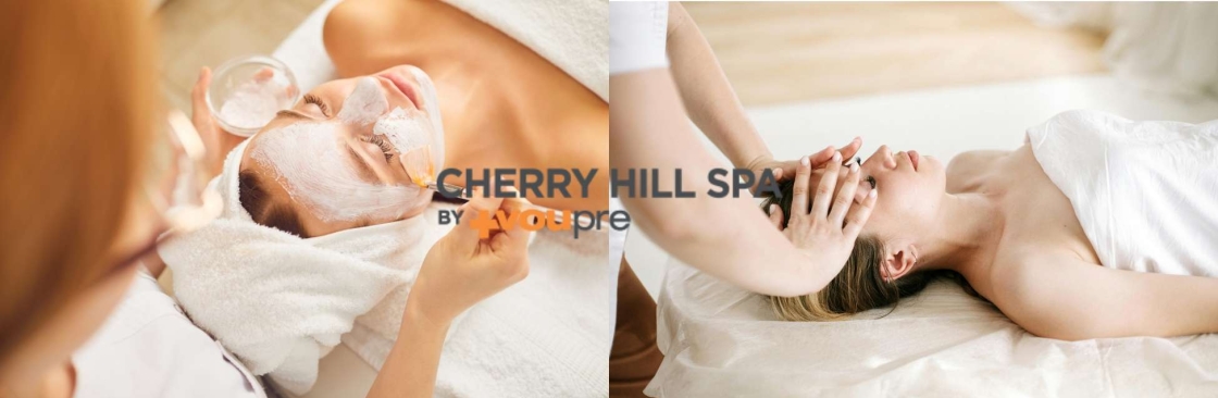 Cherry Hill Cover Image
