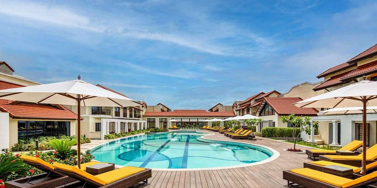 Luxury Hotels in South Goa – Experience Comfort at Soul Vacation