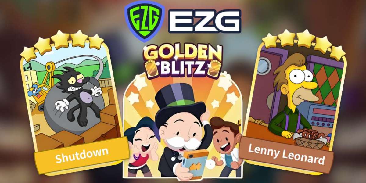 Monopoly Go Event Update Overview, Easily Complete Events With EZG.com
