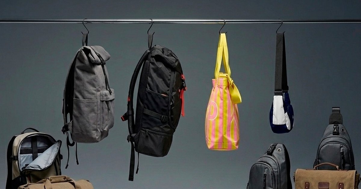 Fabricante B2B de Bolsas e Mochilas em SP | LS Confecções