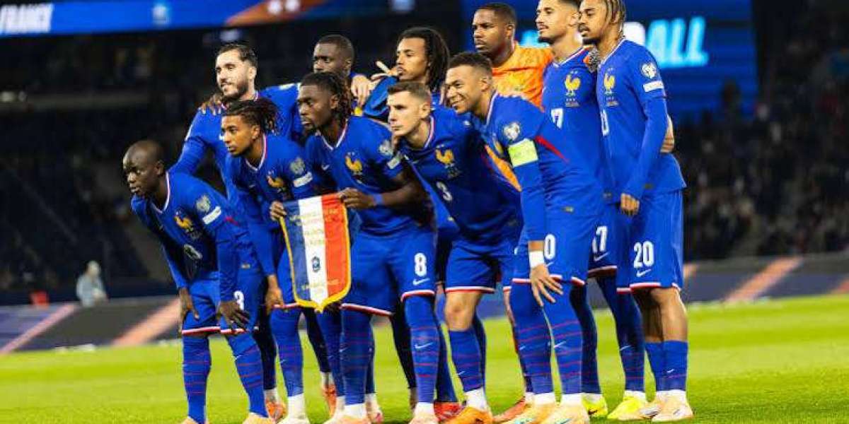 Euro 2024: Kylian Mbapp continues to be upon bench as France survives disallowed intent towards tie Netherlands