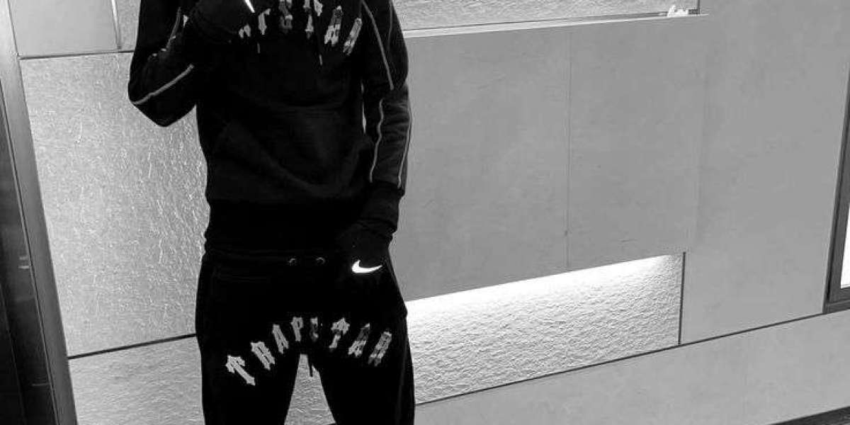 Trapstar Australia: Your Destination for Urban Clothing
