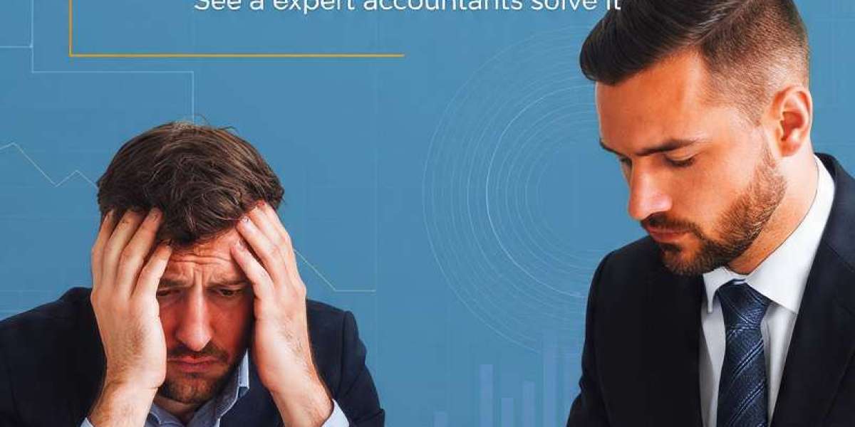 Chartered Accountants Services in Dartford | Experts