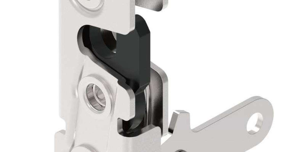How to Choose a Reliable Latches Manufacturer for Your Next Project