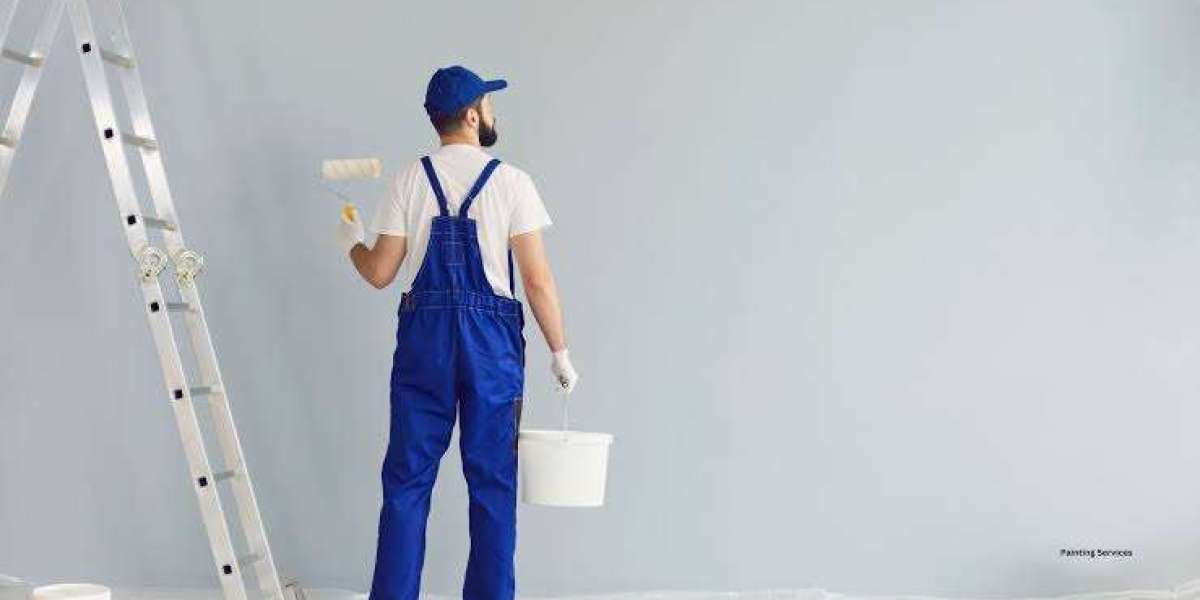 How House Painting Dubai Services Transform Homes With Premium Quality