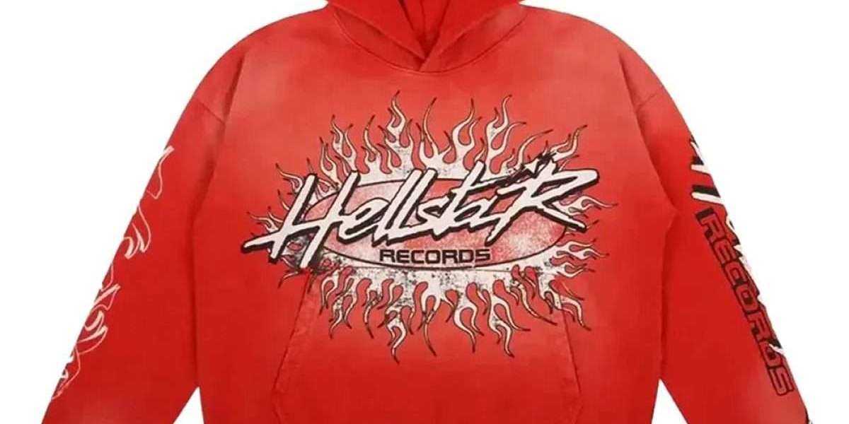 Best Hellstar Colorways: The Most Stylish Shades for Every Streetwear Fan