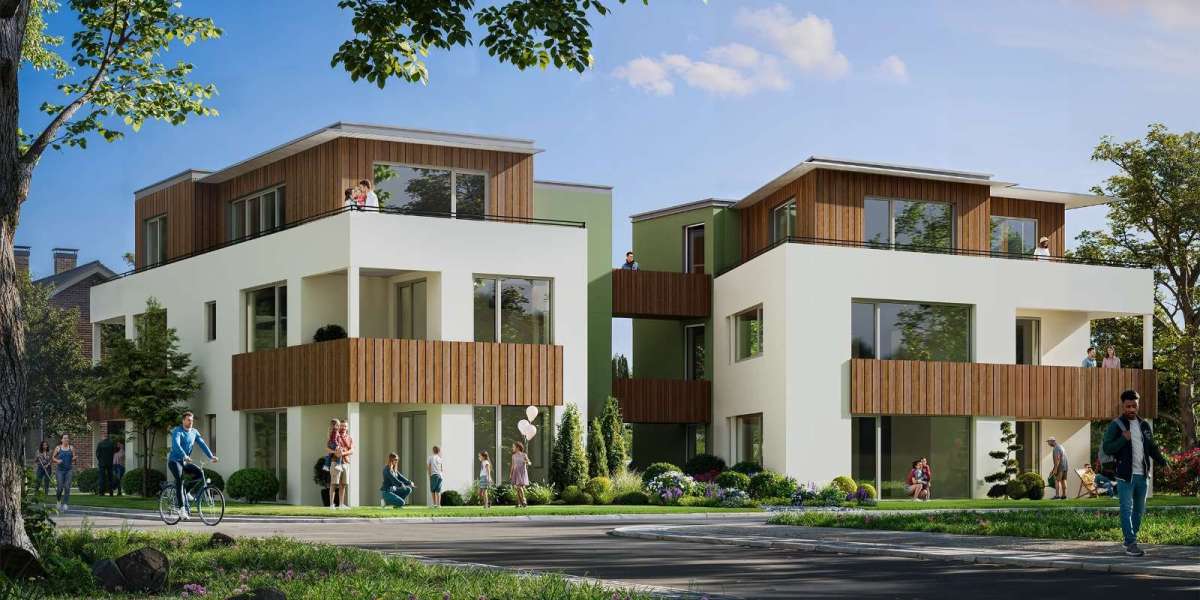Affordable 3D Rendering Services in Toronto for Real Estate