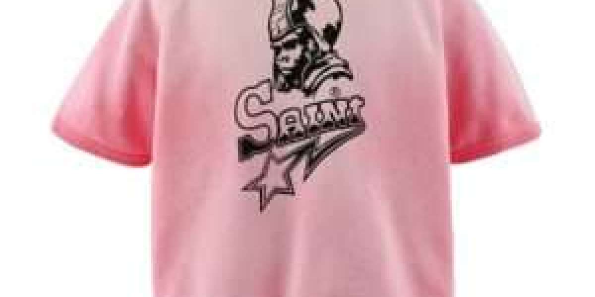 Why Saint Mxxxxxx Represents the Future of Premium Streetwear