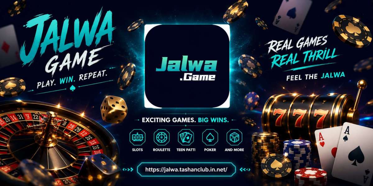 Jalwa Game Explained: Everything You Need to Know Before Getting Started