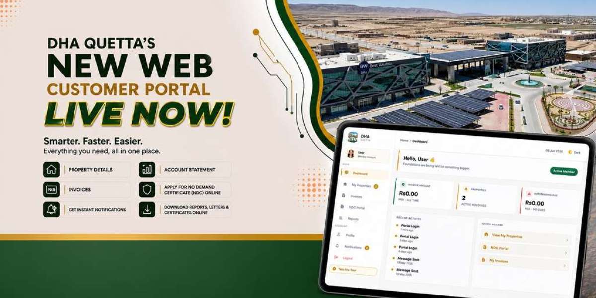 DHA Quetta File Rate: Latest Trends, Price Factors, and Investment Guide