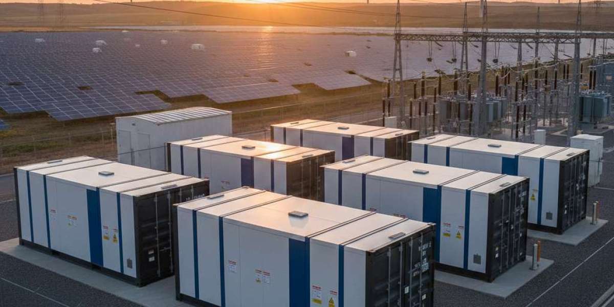 Electrostatic Long Duration Storage Module (ELDES): Advancing the Future of Energy Storage