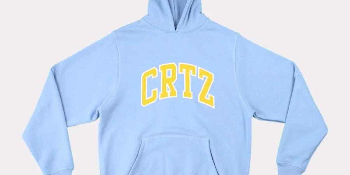 Crtz: The Streetwear Brand That Redefined Modern Fashion
