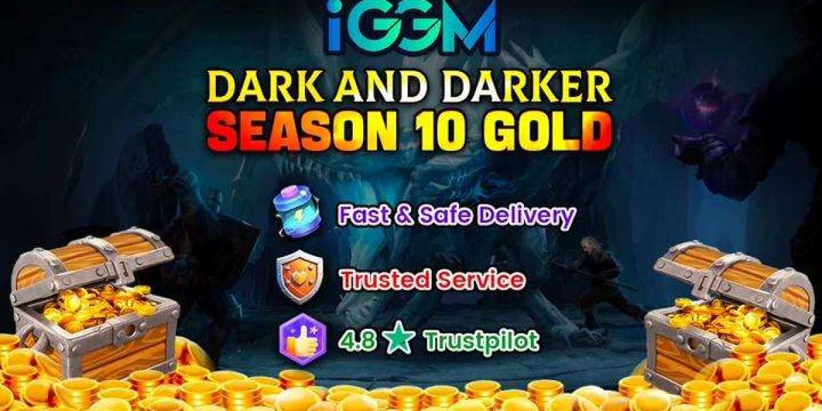 IGGM | Monopoly Go Racing Carry & Dark and Darker S10 Gold Low Prices for July