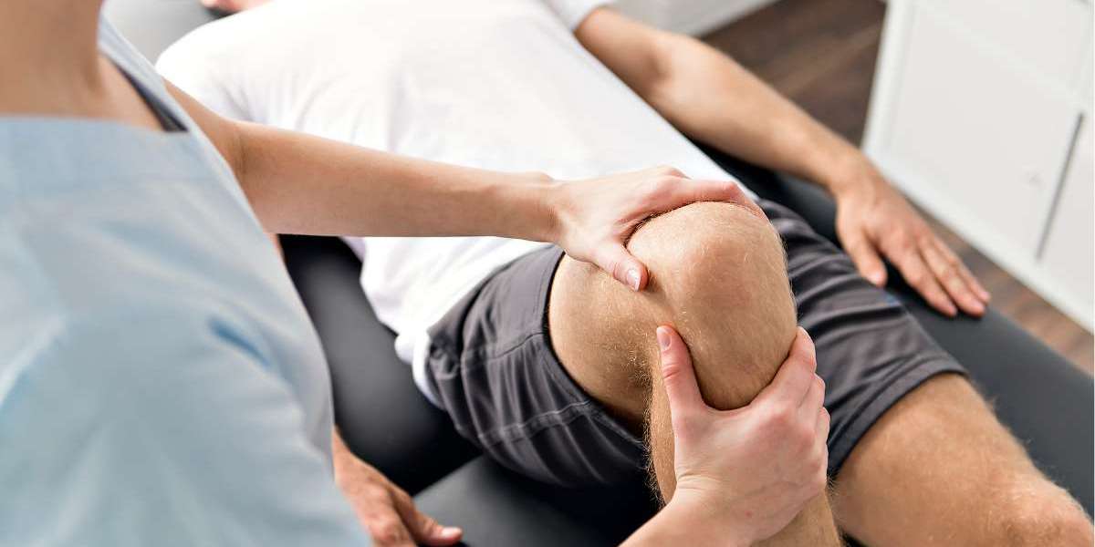 What Are the Signs You May Benefit From Fibromyalgia Physiotherapy?