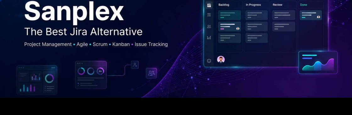 Sanplex alternative Cover Image