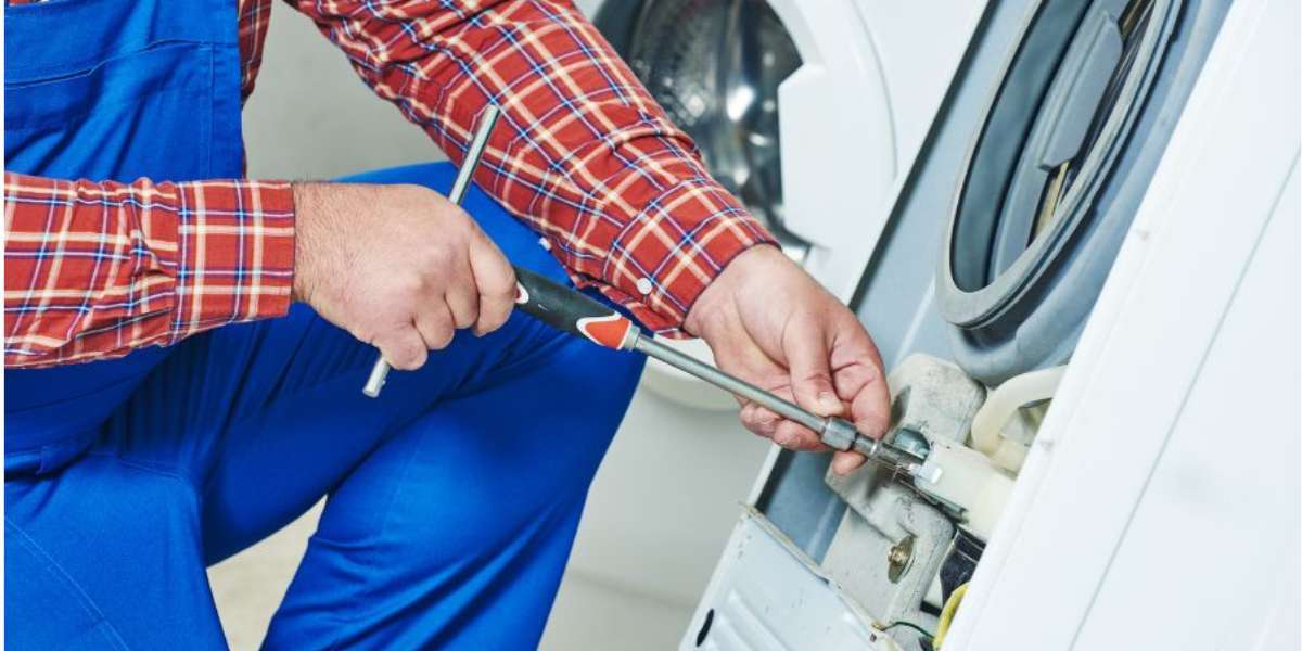 Expert Washer Repair Services in GTA for Every Home